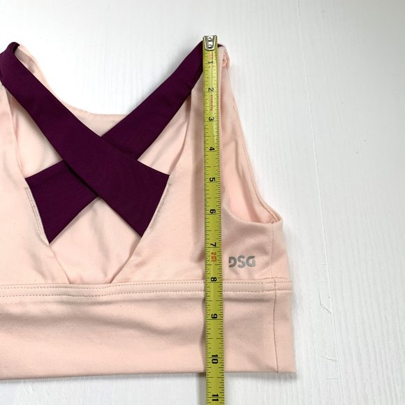 DSG Sports Bra - Picture 5 of 5